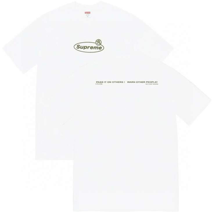 Picture of Supreme T Shirts Short _SKUSupremeS-2XLthtxS1441516